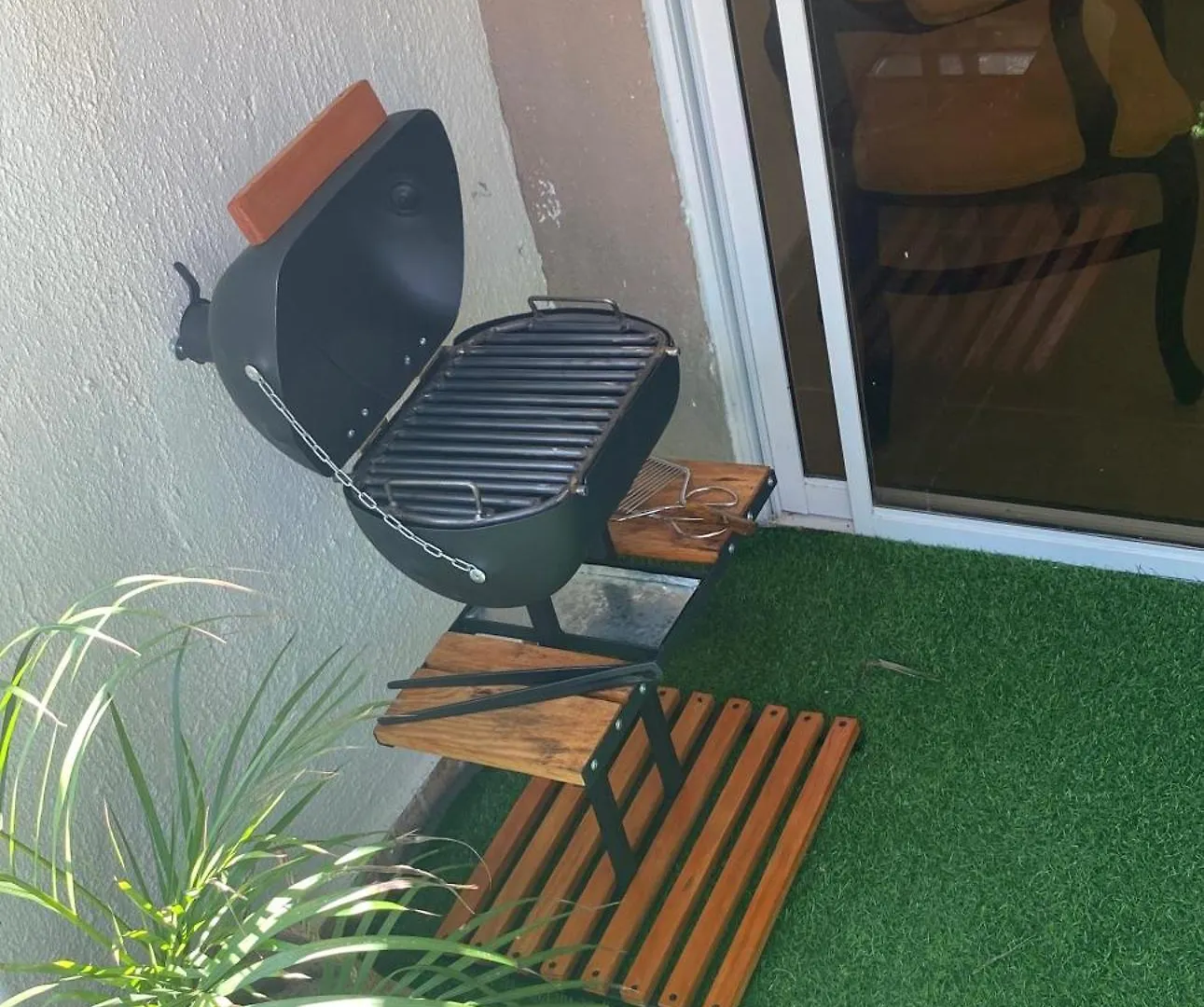 Acogedor Apartamento Amueblado Santo Domingo 0*,