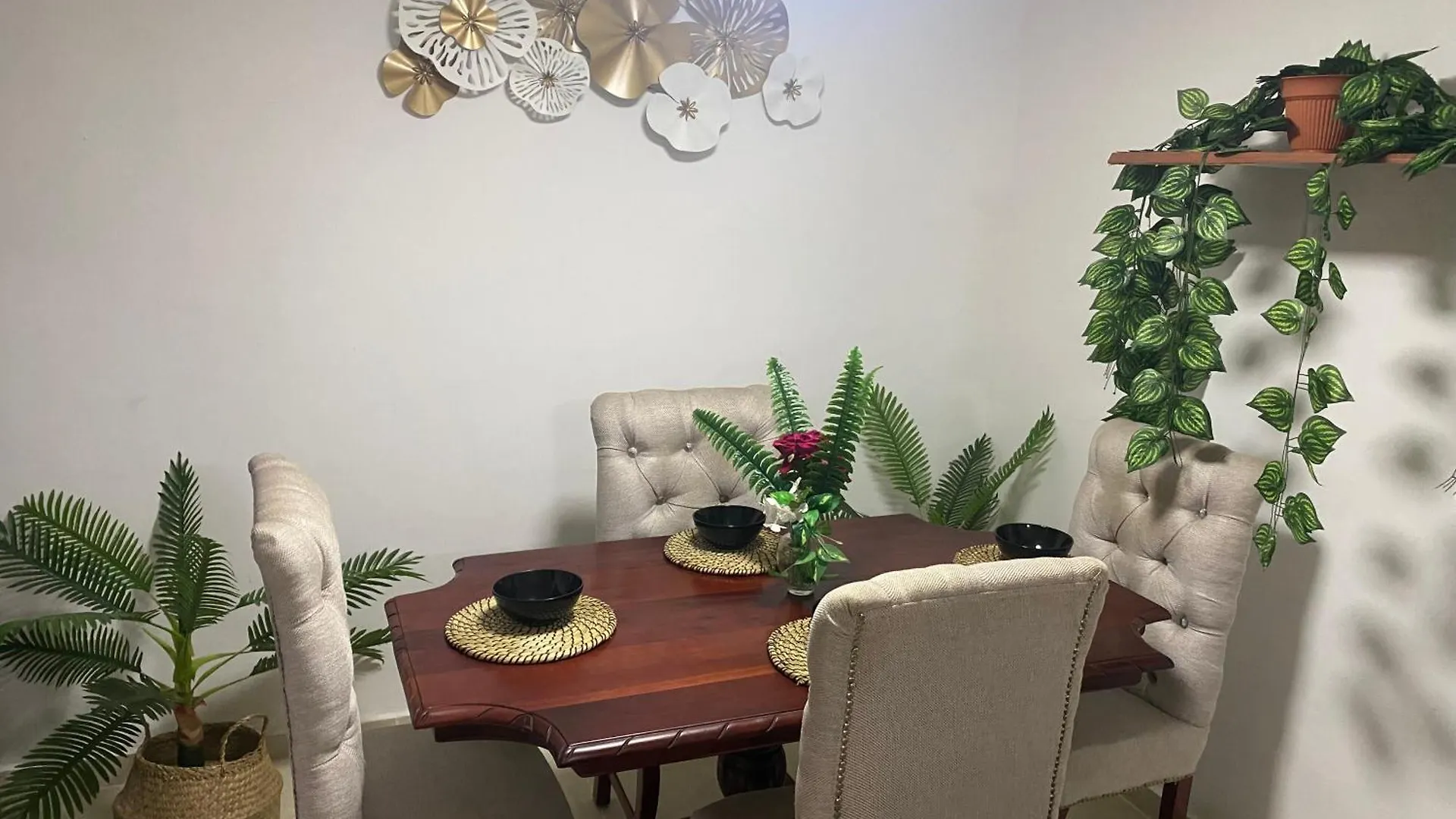 Acogedor Apartamento Amueblado Santo Domingo Dominican Republic