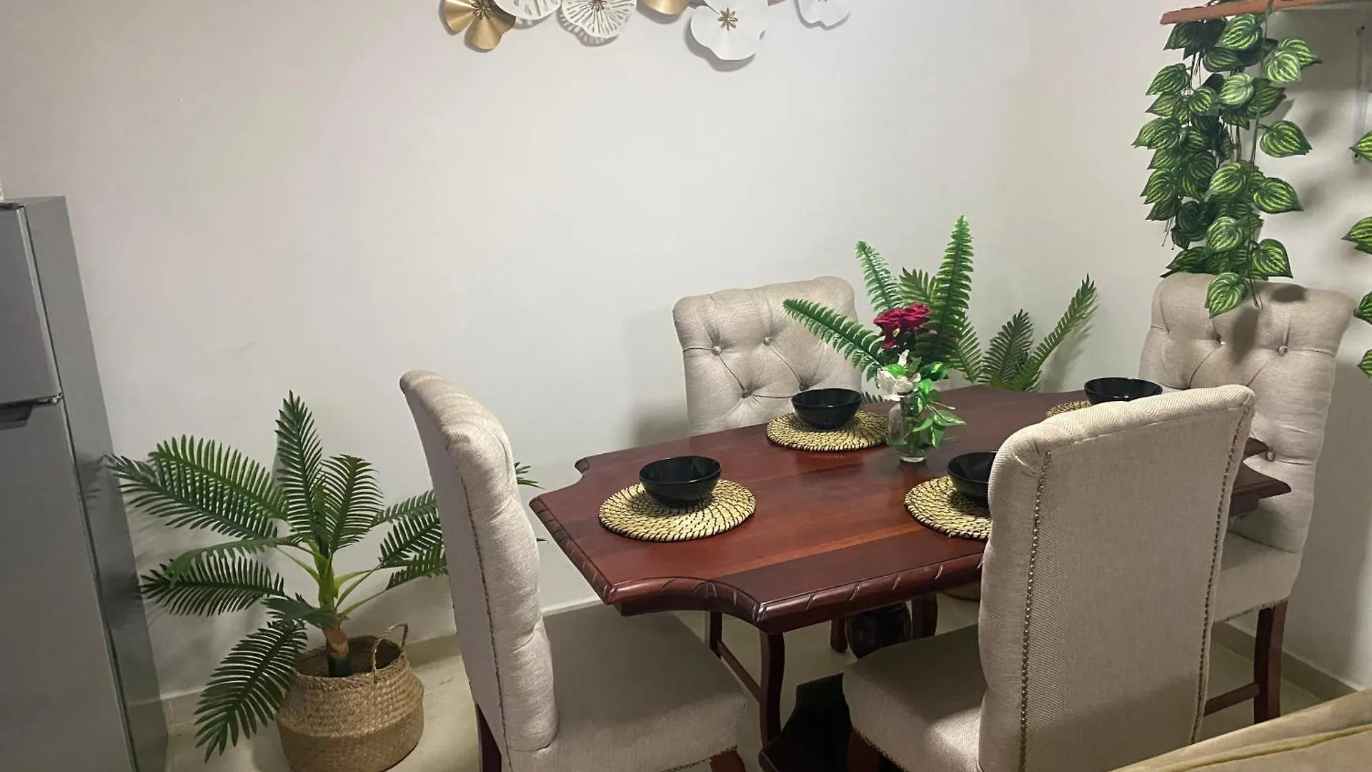 Acogedor Apartamento Amueblado Santo Domingo Dominican Republic
