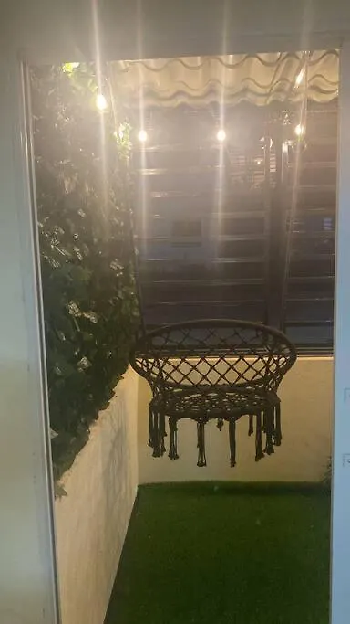 Acogedor Apartamento Amueblado Santo Domingo Dominican Republic
