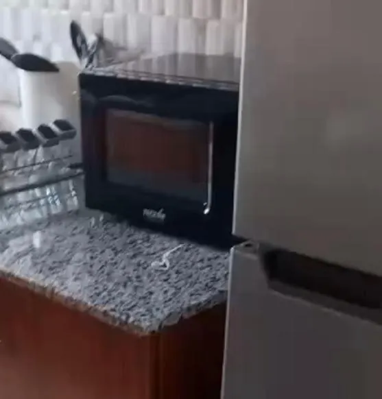 Acogedor Apartamento Amueblado Santo Domingo 0*,